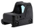 Arcturus Compact Reflex Sight, Black