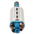 Solink 24000RPM Super High Torque Motor, Long