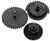 Solink High Speed 13:1 Airsoft AEG Gear Set 