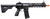 Elite Force HK416 A5 Mod 1 AEG C.A.T. Airsoft Rifle, Black