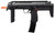 Elite Force HK MP7 A1 Gen 3 AEG Airsoft SMG, Black
