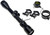 Raptors Airsoft 3-9x40 WTIR Scope, Black