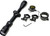 Raptors Airsoft 3-9x40 WTIR Scope, Black