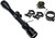 Raptors Airsoft 3-9x40 WTIR Scope, Black
