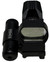 Raptors Airsoft 1x22mm Multi-Reticle Red & Green Dot Sight w/ Integrated Red Laser, Black