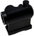 Raptors Airsoft T1S Compact 1x22 Micro Red Dot Sight, Black