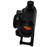 Raptors Airsoft T1S Compact 1x22 Micro Red Dot Sight, Black