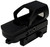 Raptors Airsoft KCSBD 1x22 Red & Green Tactical Reflex Sight, Black
