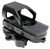 Raptors Airsoft KCSBD 1x22 Red & Green Tactical Reflex Sight, Black