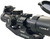 Raptors Airsoft 1.2-6x24 IR Tactical Rifle Scope, Black