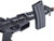 Cybergun Colt M4 E&C CQB AEG Airsoft Rifle w/ E-Shooter MOSFET, Black