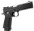Arcturus Tempest 4.3" Hi-Capa GBB Duty Grade Edition w/ Compensator Airsoft Pistol, Black