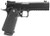 Arcturus Tempest 4.3" Hi-Capa GBB Duty Grade Edition w/ Compensator Airsoft Pistol, Black