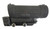 GandG C79 ELCAN Style 4x Magnification Scope, Black