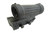 GandG C79 ELCAN Style 4x Magnification Scope, Black