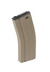 GandG Combat Machine CQW WASP Blowback Tan Airsoft Rifle