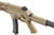 Lancer Tactical PPK-20 Gen 3 Compact AEG Airsoft SMG, Tan