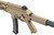 Lancer Tactical PPK-20 Gen 3 Compact AEG Airsoft SMG, Tan