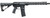 Lancer Tactical Dr. Gearbox Custom LT42BV Gen 4 ALPHA 13" Full Metal AEG Airsoft Rifle, Black