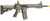 Lancer Tactical Gen 2 10" Keymod M4 Carbine Airsoft AEG Rifle, Tan