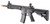 Lancer Tactical Gen 2 10" Keymod M4 Carbine Airsoft AEG Rifle, Black