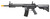 Lancer Tactical Gen 2 10" Keymod M4 Carbine Airsoft AEG Rifle, Black