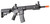 Lancer Tactical Gen 2 10" Keymod M4 Carbine Airsoft AEG Rifle, Black