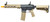 Lancer Tactical Gen 2 Stalker 10" M4 AEG Airsoft Rifle, Tan