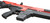 Poseidon CSI XR5 Series Advanced Battle Airsoft Rifle, Red