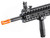 Lancer Tactical Gen 2 M4 Evo Airsoft AEG Rifle, Black/Gold