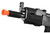 DE Airsoft AK47 Spetsnaz Fully Automatic Airsoft AEG Rifle, Black