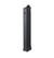 Zion Arms R&D Precision Licensed PW9 Mod 1 Airsoft Rifle with Delta Stock, Black