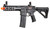 Lancer Tactical Gen 4 VALIANT Edition 7.5" CQB AEG Airsoft Rifle w/ Aster II Bluetooth ETU, Black