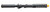 Lancer Tactical Gen 4 VALIANT Edition 7.5" CQB AEG Airsoft Rifle w/ Aster II Bluetooth ETU, Black