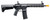 Lancer Tactical Gen 2 Hellion M-LOK 10" M4 Airsoft AEG w/ Ambidextrous NSR Receiver & NSR Stock, Black 