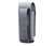 Lancer Tactical Laser Cut Single Pistol Magazine Pouch with Flap Cover, Gray
