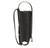 Lancer Tactical Laser Cut Single Pistol Magazine Pouch with Flap Cover, Black