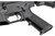 Lancer Tactical URGI 14.5" MWS Gas Blowback Airsoft Rifle By Guns Modify, Black