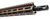 Lancer Tactical URGI 14.5" MWS Gas Blowback Airsoft Rifle By Guns Modify, Black