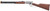 Double Bell M1894 CO2 Powered Lever Action Airsoft Rifle, Silver/Imitation Wood