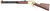 Double Bell M1894 CO2 Powered Lever Action Airsoft Rifle, Gold/Imitation Wood