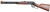 Double Bell M1894 CO2 Powered Lever Action Airsoft Rifle, Black/Wood