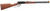 Double Bell M1894 CO2 Powered Lever Action Airsoft Rifle, Black/Wood