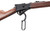 Double Bell M1894 CO2 Powered Lever Action Airsoft Rifle, Black/Wood