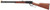 Double Bell M1894 CO2 Powered Lever Action Airsoft Rifle, Black/Wood