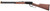 Double Bell M1894 CO2 Powered Lever Action Airsoft Rifle, Black/Imitation Wood