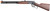 Double Bell M1894 CO2 Powered Lever Action Airsoft Rifle, Black/Imitation Wood