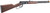 Double Bell M1894 CO2 Powered Lever Action Airsoft Rifle, Black/Imitation Wood