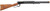 Atlas Custom Works M1873 "Mares Leg" Long Barreled Lever Action Airsoft Green Gas Rifle w/ M-LOK Rail, Stealth Black