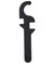 WE-Tech M4 888 CQB PCC Gas Blowback Airsoft Rifle, Black